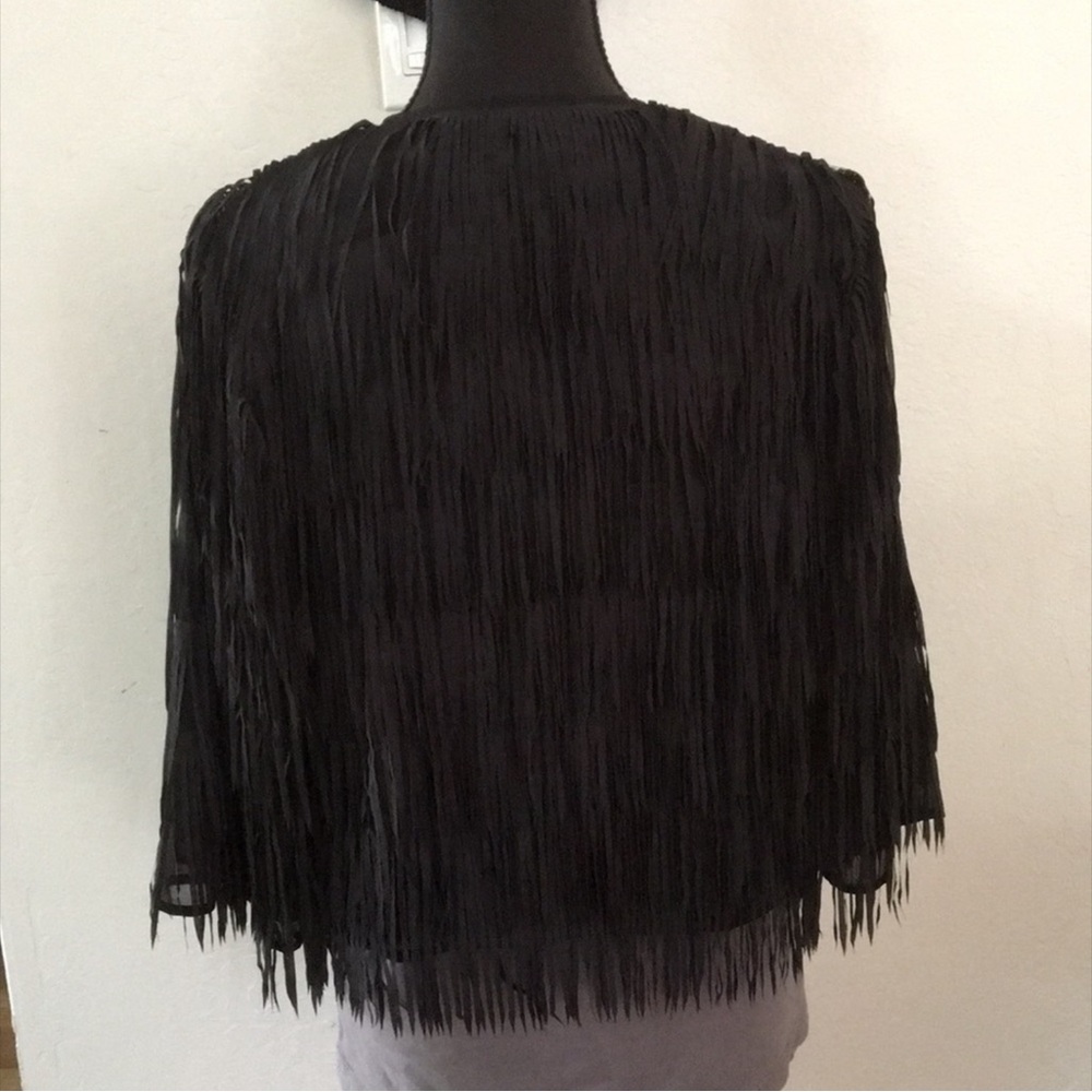 Fringe Jacket - image 2